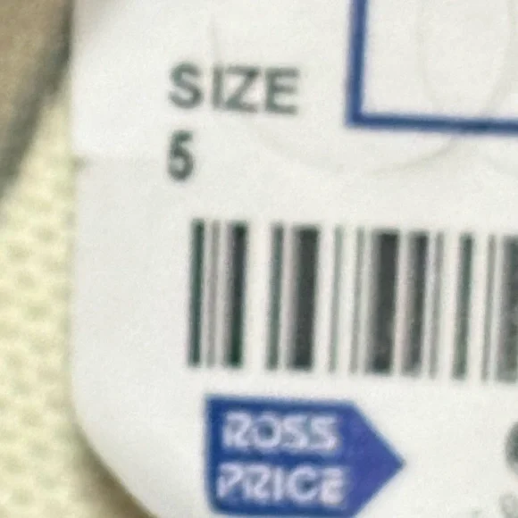 Vans Women’s 5 classic Mary Jane style grounded chunky lug rubber sole Black NWT - Picture 7 of 7